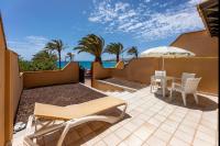vista oceano, luminoso, ampio, 2 camere, WiFi - B&B