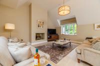 Luxury 4 bedroom Lodge Mount Juliet Estate Thomastown Kilkenny - B&B Thomastown