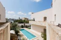 Wp Relais apartments - B&B Diso