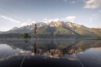 Apartments Hermann's - B&B Innichen