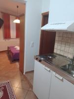 Apartment mit 2 Schlafzimmern
