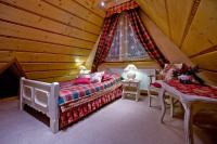 Habitación Doble Pequeña