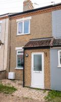 Newly refurbished Modern Stylish 2 Bedroom Cottage - Bed and Breakfast