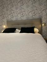 Le Loft de l'hôtel Dieu - B&B Villefranche-de-Rouergue