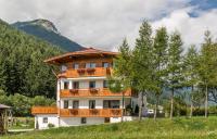Ottohof - Feldblick - B&B