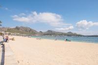 Villa Hibiscus - Ferienwohnung Port de Pollença