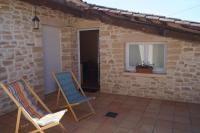 Chateau Le Livey - Ferienwohnung