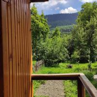 Summit Mestia - B&B Mestia
