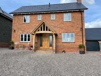 B&B Hereford - Beautiful Countryside Home - Bed and Breakfast Hereford