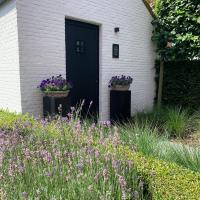 B&B 't klein GELUK - B&B Ham