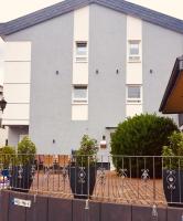 Mosel-Apartments-Koblenz - B&B