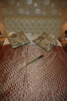 Tweepersoonskamer met Balkon