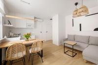 Apartamenty Rodzinne Zdrojowe - B&B Kudowa-Zdrój