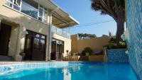 Sundown Manor Guest House - B&B
