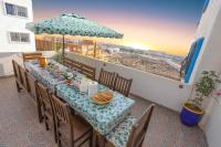 B&B Agadir - The Rina Hostel - Bed and Breakfast Agadir