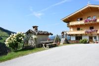 B&B Auffach - Ferienwohnung "Panoramablick" WILD603 FeWo-PLANcom - Bed and Breakfast Auffach