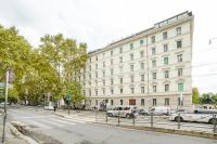 Domina Trastevere Apartment 2 - Roma - Chambres d’hôtes Rome
