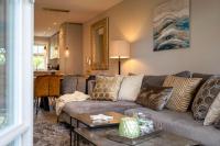 Haus Sylter Inselglück - B&B Tinnum