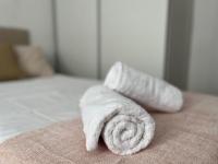 Estupendo apartamento en Estación-Centro, WIFI, Agua por Osmosis - Chambres d'hôtes Carthagène