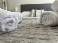 Estupendo apartamento en Estación-Centro, WIFI, Agua por Osmosis - Chambres d'hôtes Carthagène