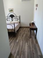 Foresteria del Re - Ferienwohnung Montelupone