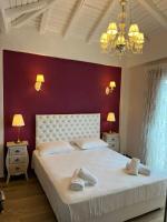 Habitación Doble Deluxe con balcón