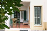 Miradouro Praia Norte - B&B Nazaré