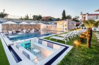 Epicentrum Suites - B&B