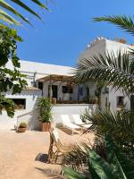 B&B Cala Mondrago - Can Yuca II - Bed and Breakfast Cala Mondrago