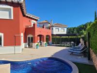 B&B Torre-Pacheco - VILLA PALMITO Mar Menor Golf - Bed and Breakfast Torre-Pacheco