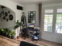 Villa Délia - Ferienwohnung Le Lamentin