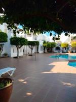 Apartamento Torrelaguna - B&B