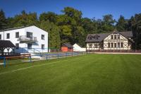 Penzion Obora - Bed and Breakfast