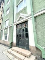The City Centre Apartment Turku - B&B