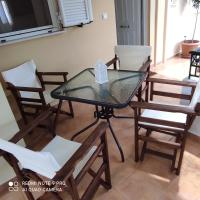 ARETI4 - B&B Petalídi