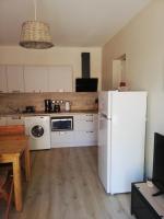 manon - Ferienwohnung Biganos