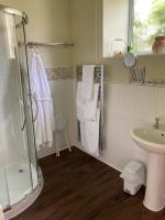 Suite Deluxe con cama extragrande