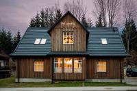 Daj Spokój w Szczyrku - B&B