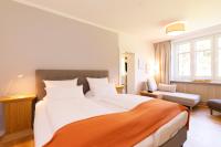 Chambre Double Supérieure