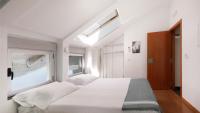 Doppelzimmer - Dachgeschoss