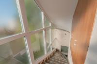 Studio met Balkon