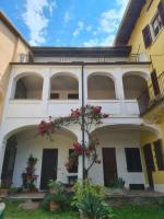 Nonna Mariuccia Charming House - B&B Casa del Bosco