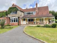 Deer Leap House - B&B Dorchester