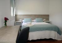 Tweepersoonskamer met Eigen Badkamer