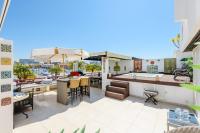 Marina Real - Sea View by HD PROPERTIES - Bed and Breakfast Vilamoura