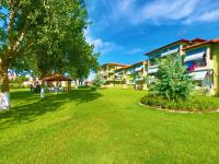 Chrissi Ammoudia - B&B Toroni
