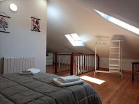 Fantástico apartamento en las playas de Suances - B&B Suances