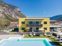 Ca' de L'Olif - Holiday Clima Apartments - B&B Dro