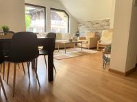 Private Apartment Laplandia 77 (Pamporovo, Bulgaria) - Chambres d’hôtes Pamporovo