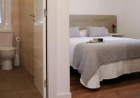 Tweepersoonskamer met Eigen Badkamer